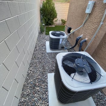 New View Landscapes - Details matter. Even the A/C area looks nice - Landscaping Near Me New View Landscapes - Details matter. Even the A/C area looks nice - Landscaping Near Me