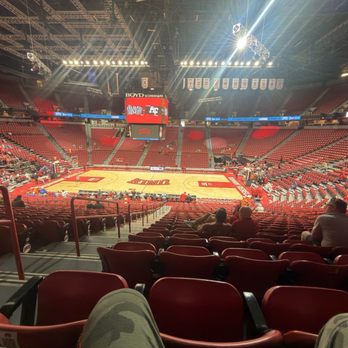Thomas & Mack Center - Thomas & Mack - Stadiums & Arenas Near Me - Las Vegas, Nevada