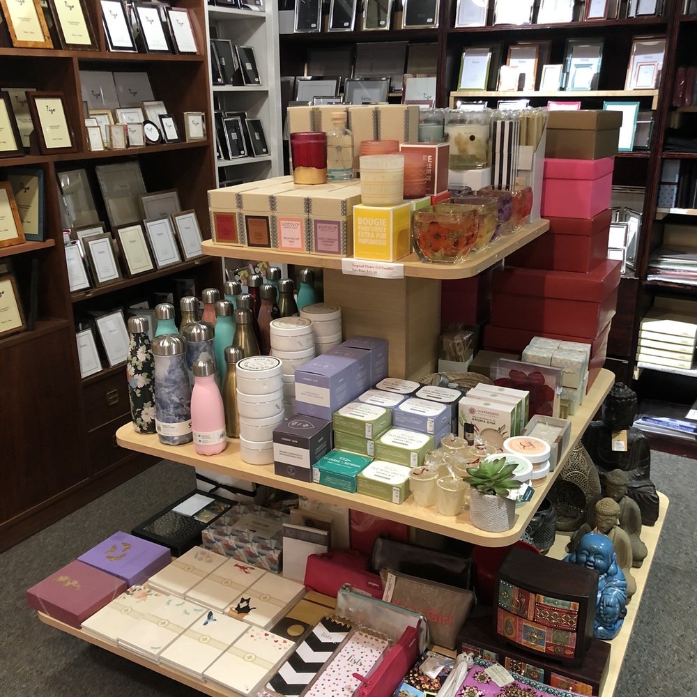 Blacker & Kooby by Vanessa - Sample display inside - great place for gifts! - Art Supplies Near Me - New York, New York Blacker & Kooby by Vanessa - Sample display inside - great place for gifts! - Art Supplies Near Me - New York, New York