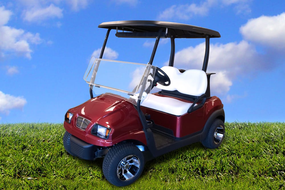 GOLF CARS OF ARIZONA Updated September 2024 251 W Calle De Las