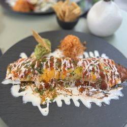 Parada 30 - Enchilada