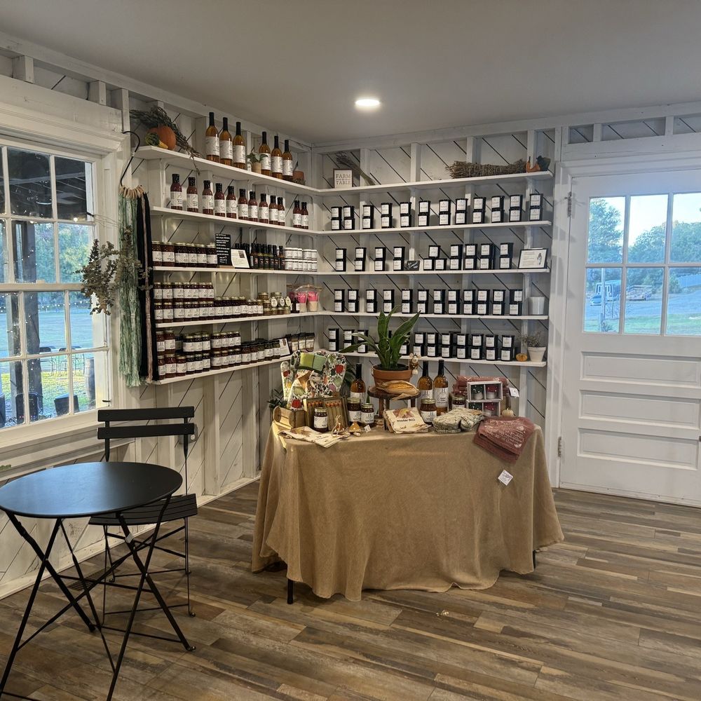 Haven Farm - Venues & Event Spaces Near Me - Knightdale, North Carolina Haven Farm - Venues & Event Spaces Near Me - Knightdale, North Carolina
