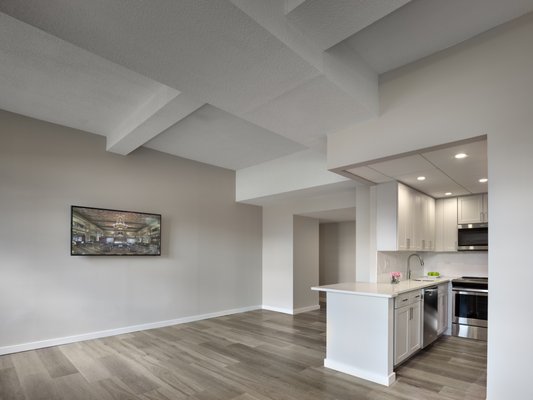The Franklin Residences by null