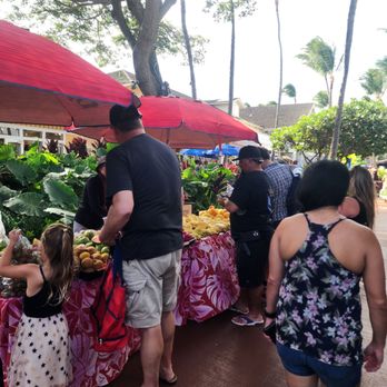 Kauai Culinary Market - Farmers Market Near Me - Poipu, Hawaii Kauai Culinary Market - Farmers Market Near Me - Poipu, Hawaii
