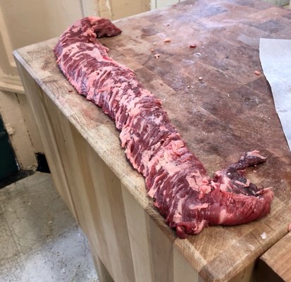 Florence Prime Meat Market by null