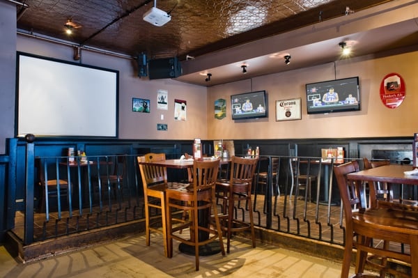 Coogan's by null