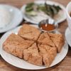 Lucky Thai gift card