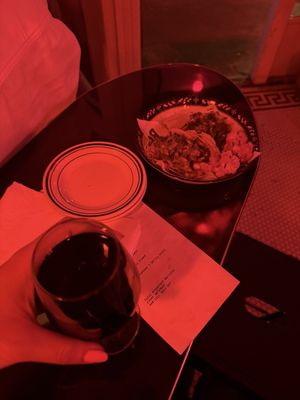 Bodega North Beach by null