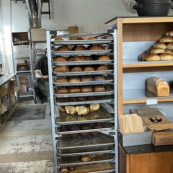 Sea Wolf Bakers - Bakeries Near Me - Seattle, Washington Sea Wolf Bakers - Bakeries Near Me - Seattle, Washington