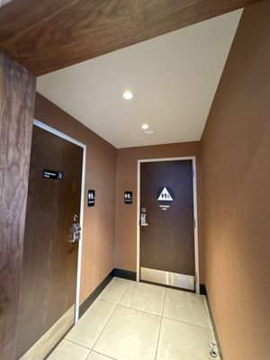 Starbucks Coffee Company by null