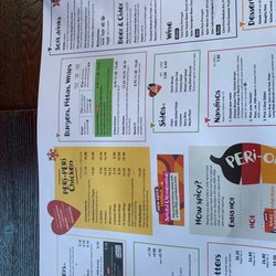 Nandos