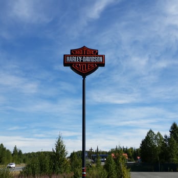 Kenai Peninsula Harley Davidson - Motorcycle Dealers Near Me - Soldotna, Alaska Kenai Peninsula Harley Davidson - Motorcycle Dealers Near Me - Soldotna, Alaska