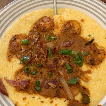 Cafe Strudel - Shrimp and grits - New American Near Me - West Columbia, South Carolina Cafe Strudel - Shrimp and grits - New American Near Me - West Columbia, South Carolina