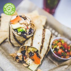 Burrito Bistro