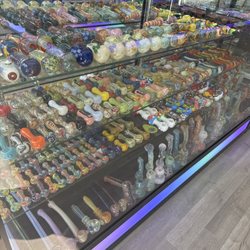 Cali Smoke Shop