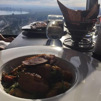 360 Restaurant - Duck - Canadian (New) Near Me - Toronto, Ontario