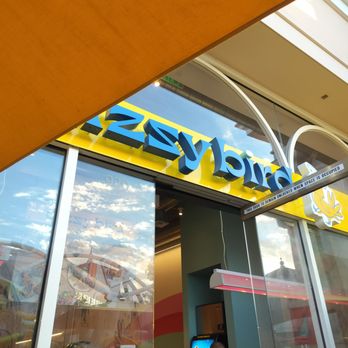 Dizzy Bird - Entrance - Chicken Shop Near Me - Irvine, California Dizzy Bird - Entrance - Chicken Shop Near Me - Irvine, California