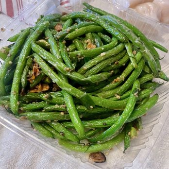 Harbor City Restaurant - Salted pepper string bean Sooooo good - Barbeque Near Me - Seattle, Washington Harbor City Restaurant - Salted pepper string bean Sooooo good - Barbeque Near Me - Seattle, Washington