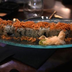 Sushi roll