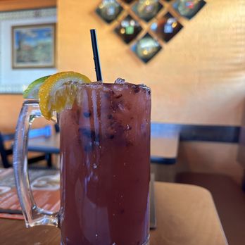 La Casona Mexican Restaurant - BlackBerry Margarita - Mexican Near Me - High Ridge, Missouri La Casona Mexican Restaurant - BlackBerry Margarita - Mexican Near Me - High Ridge, Missouri