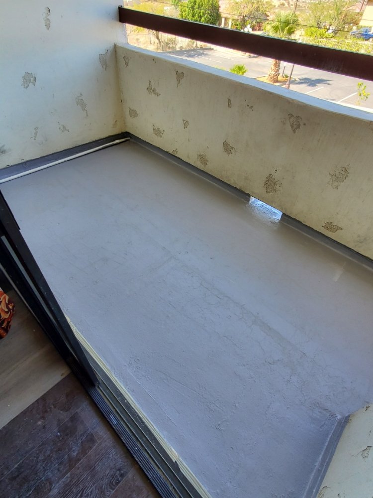 Slide of J/S Reliable Services