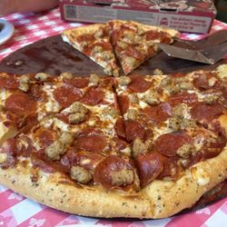 Pizza Hut - Pizza