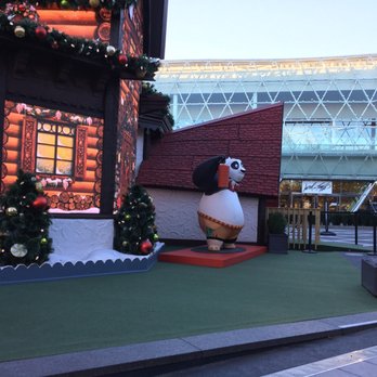 Ridge Hill - The DreamWorks Santa experience - Shopping Centers Near Me - Yonkers, New York Ridge Hill - The DreamWorks Santa experience - Shopping Centers Near Me - Yonkers, New York