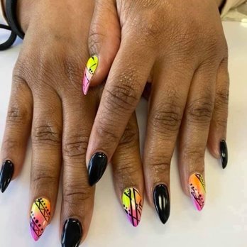Nails by Tina - Call us today! - Nail Technicians Near Me - High Point, North Carolina