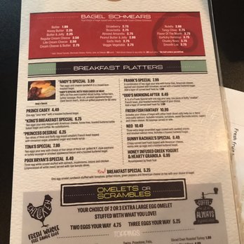 Bagel King - Bagels Near Me - Casselberry, Florida