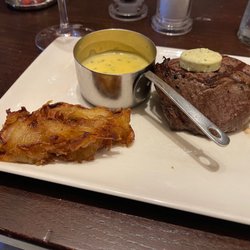 Miller and Carter - Bristol - Fillet steak