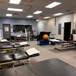 Baylor Scott & White Outpatient Therapy - McKinney - Red Bud