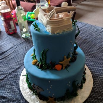Milette's Cakes - Cupcakes Near Me - Plainfield, Illinois
