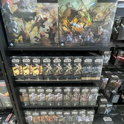 Tabletop Wargamers