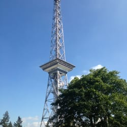 Funkturm - Funkturm 2