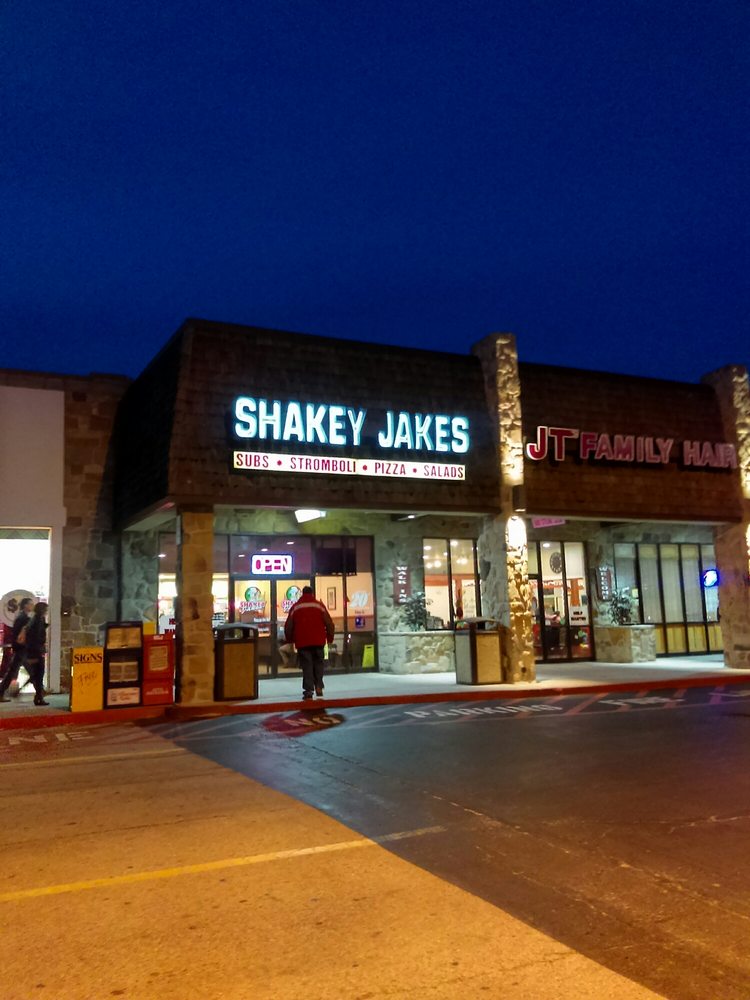 SHAKEY JAKES 13 Photos & 22 Reviews 939 Loucks Rd, York