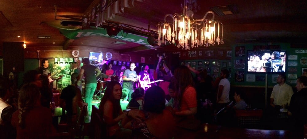 McCarthy's Irish Pub