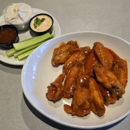 Buffalo Wings