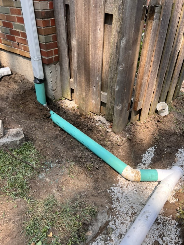 Slide of Drain Solutions & Plumbing Services