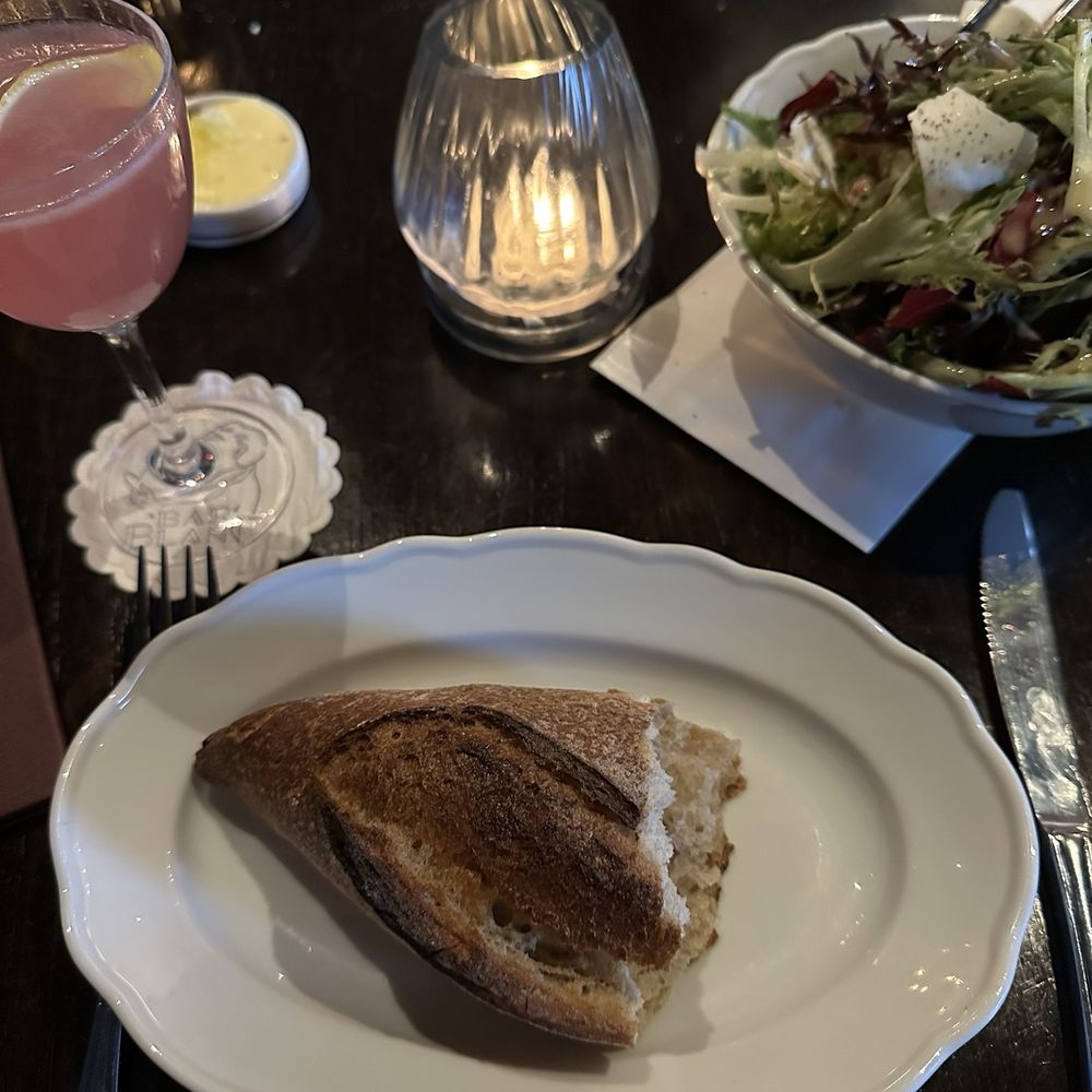 Bar Blanc - Cocktail Bars Near Me - Atlanta, Georgia