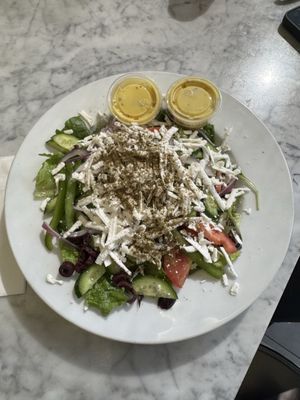 Pacific Kosher Express by null