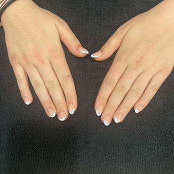The One Nail & Lash - Great manicure! - Nail Salons Near Me - Chamblee, Georgia The One Nail & Lash - Great manicure! - Nail Salons Near Me - Chamblee, Georgia