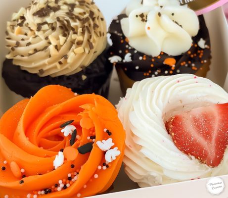 The Cupcakery, Las Vegas by null