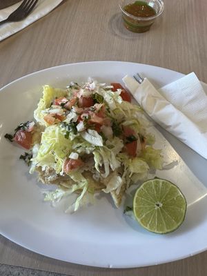 Taqueria Mila by null
