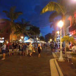Music Walk