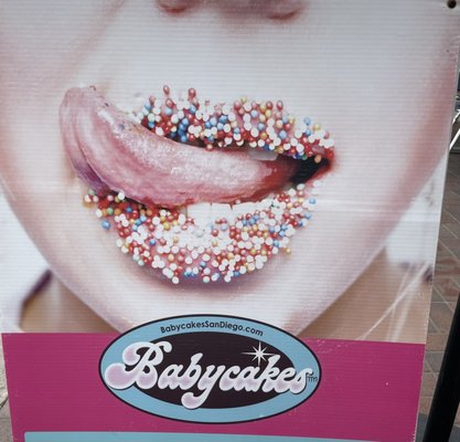 Babycakes Imperial Beach by null