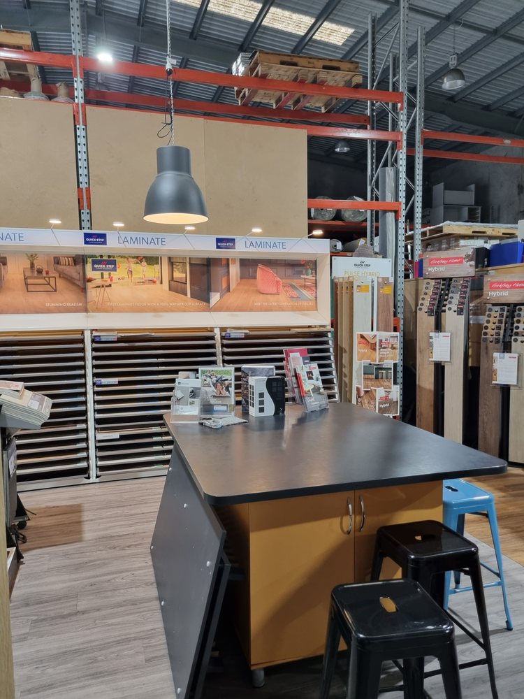 CARPET CLEARANCE WAREHOUSE Updated July 2024 3/339 Archerfield Road