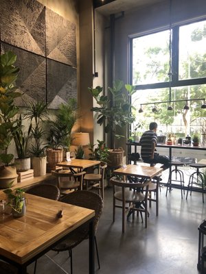 Knots Cafe & Living (Paya Lebar) by null