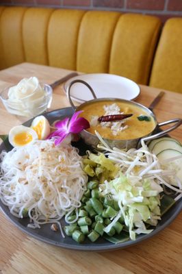 Sistory Thai Kitchen by null