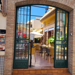 Entrée