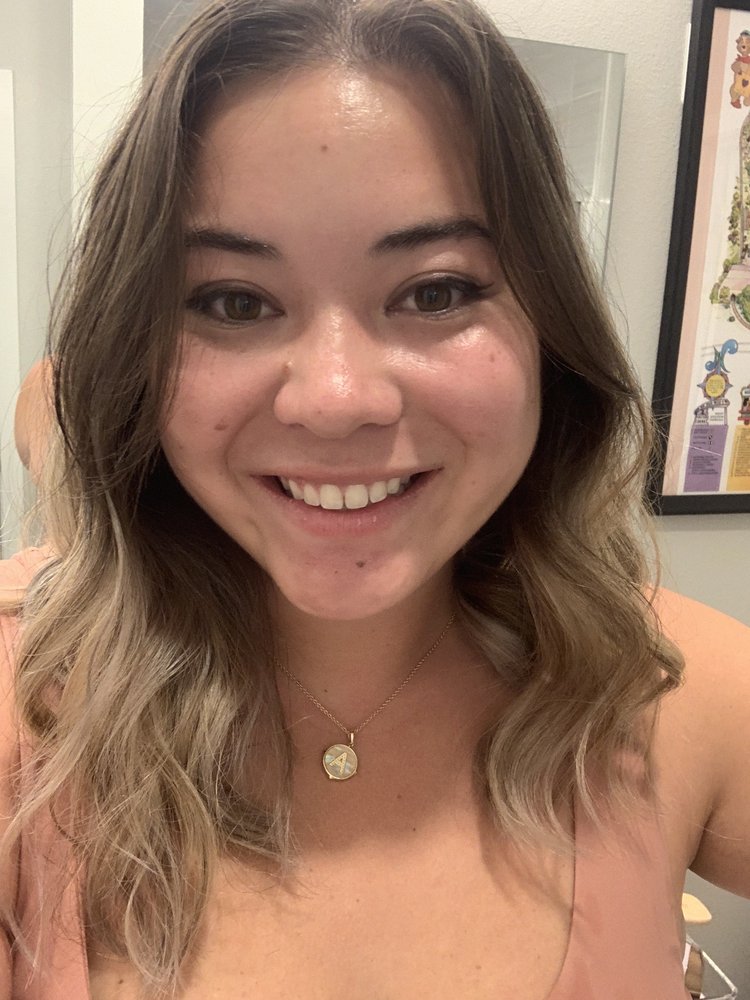 Level Up Salon & Spa Image